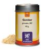 Gember gemalen, BIO 40g