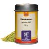 Kardemom, gemalen, BIO 50g