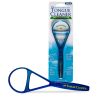 Tongue Cleaner (tongschraper) - Blauw