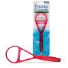 Tongue Cleaner (tongschraper) - Rood