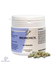 Bronchicyl 100 vcaps.