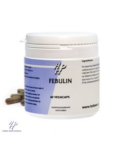 Febulin 60 vcaps.
