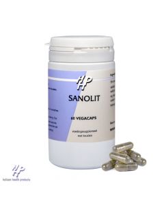 Sanolit 60 vcaps